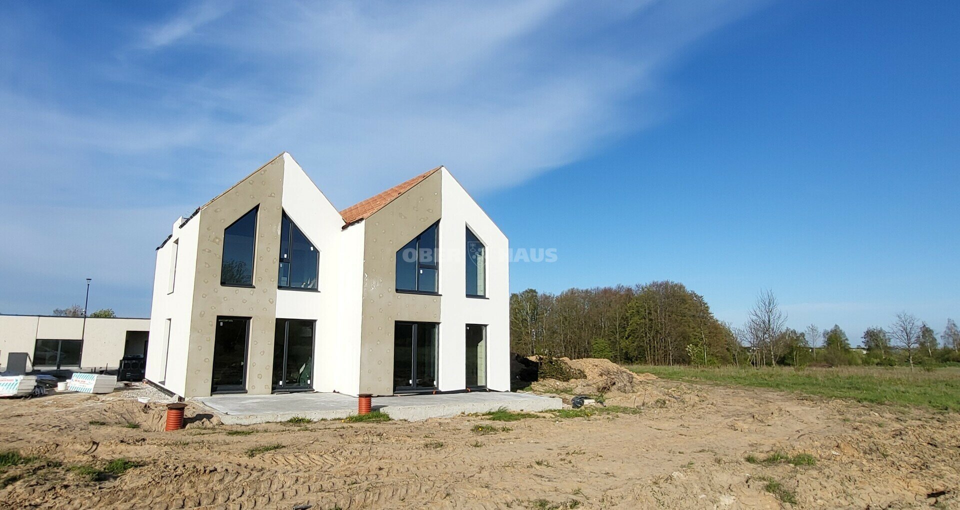 Дом Klaipėdoje, Tauralaukyje – изображение 3