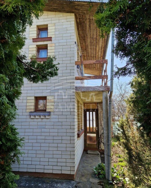 Дача Klaipėdos rajono sav., Šernuose – изображение 6