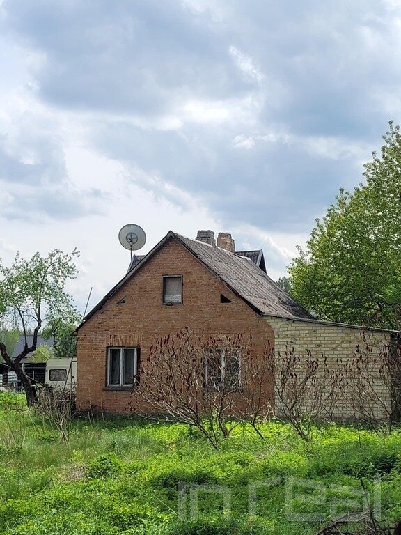Дом Šiaulių rajono sav., Bubiuose, Slėnio g. – изображение 3