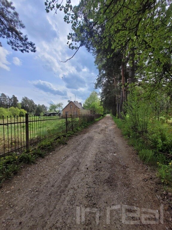 Дом Šiaulių rajono sav., Bubiuose, Slėnio g. – изображение 4