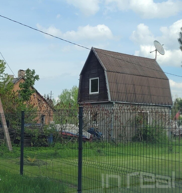Дом Šiaulių rajono sav., Bubiuose, Slėnio g. – изображение 5
