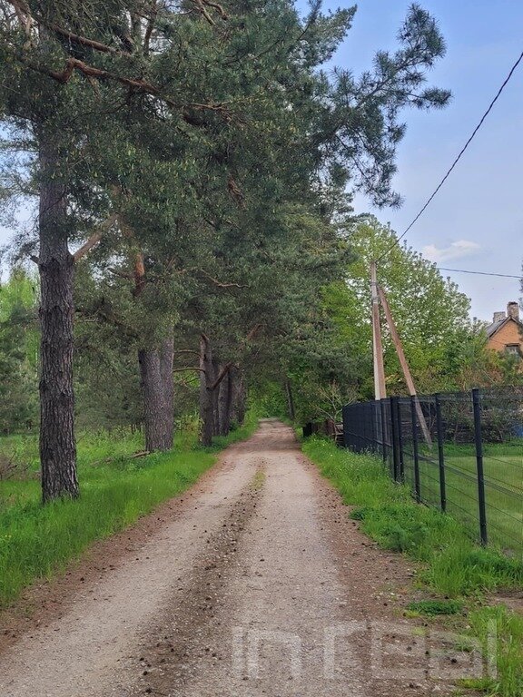 Дом Šiaulių rajono sav., Bubiuose, Slėnio g. – изображение 6
