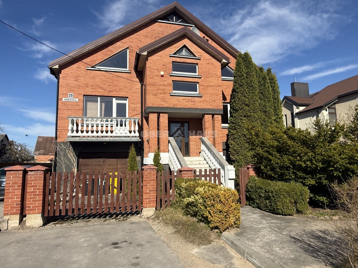 Listing image
