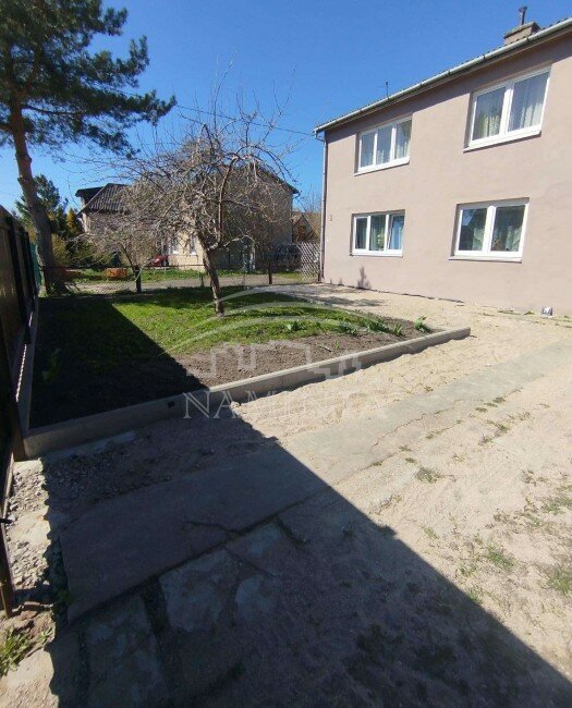 Часть дома Klaipėda, Klaipėdoje, Jotvingių g. – изображение 3