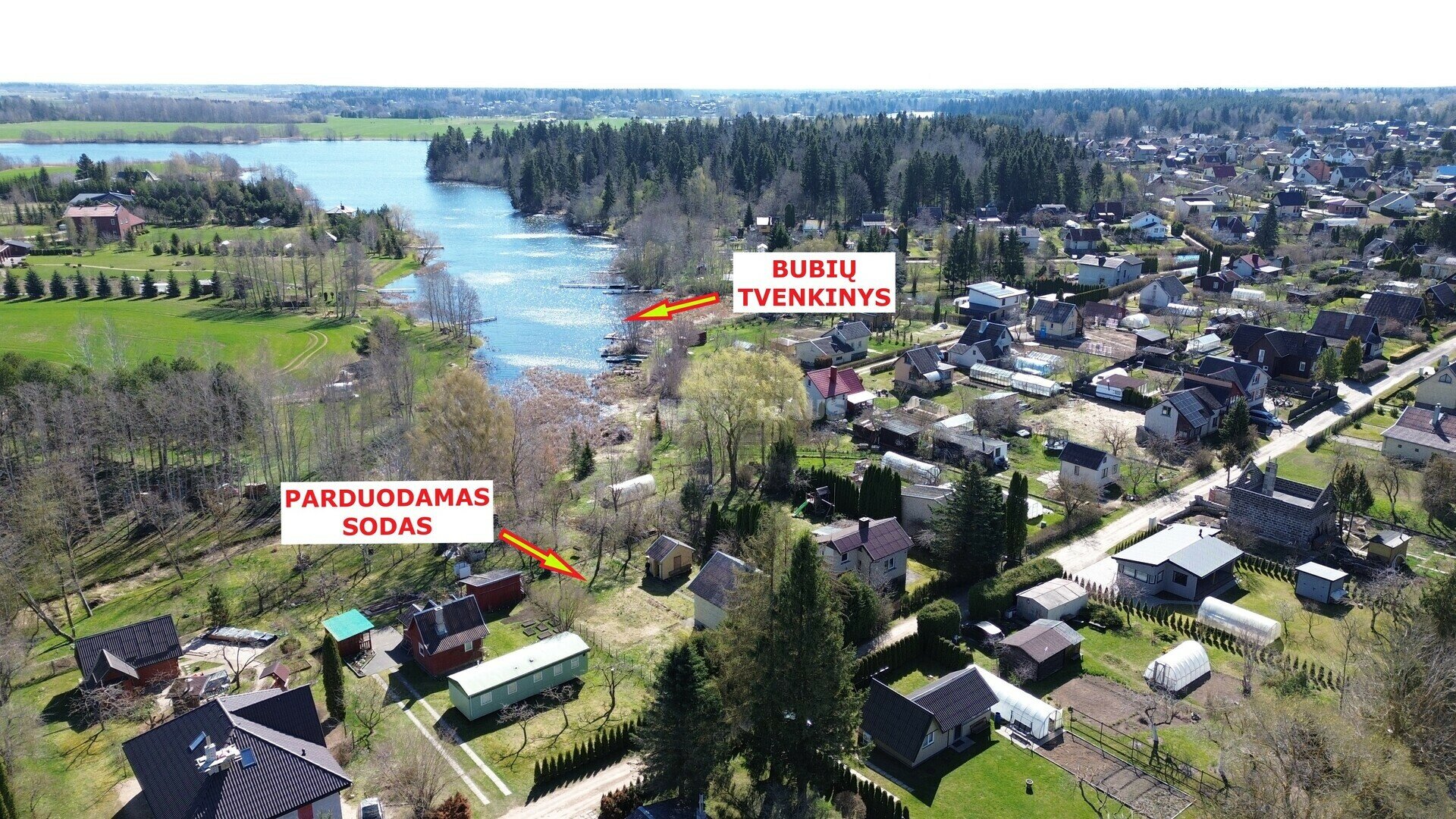 Listing image