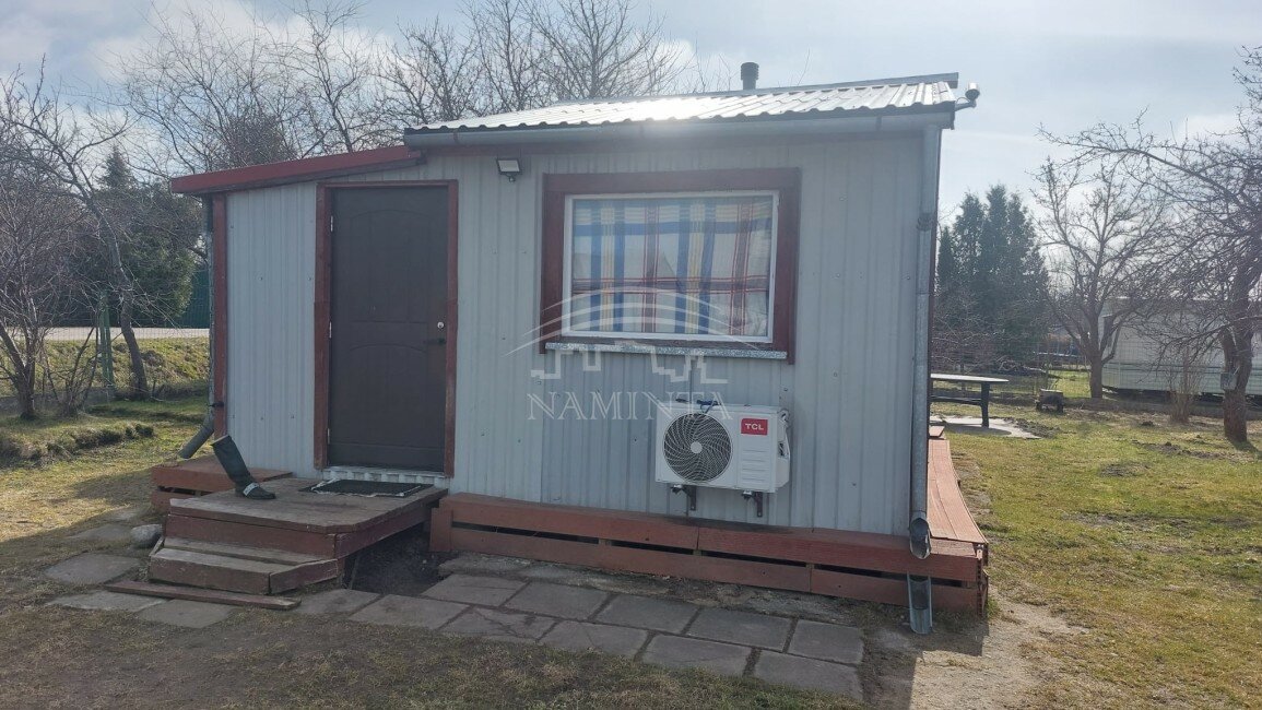 Sodo namas Klaipėdos rajono sav., Dercekliuose – nuotrauka 5