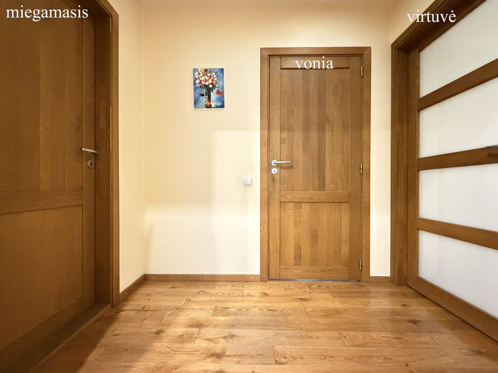 Дом Šiauliuose, Pabaliuose, Žvaigždžių g. – изображение 5