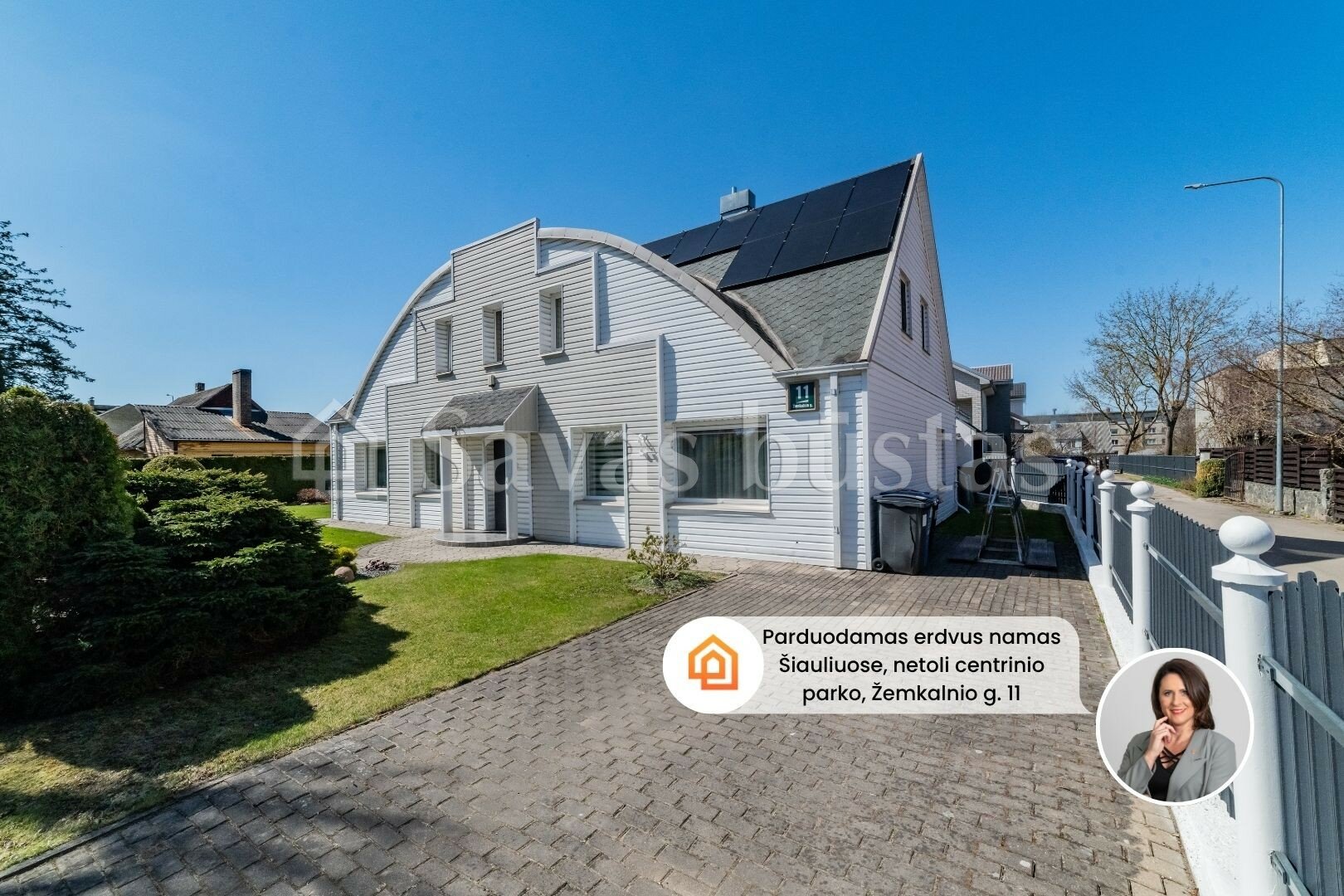 Listing image