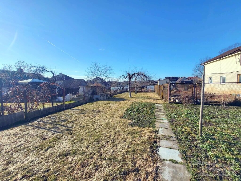 Часть дома Šiauliuose, Centre, Birštono g. – изображение 5