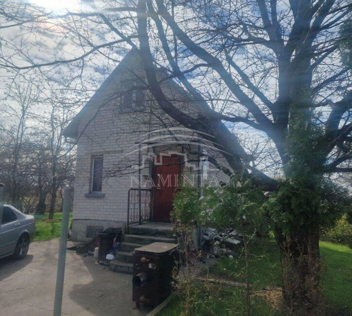 Дача Klaipėdos rajono sav., Šnaukštuose – изображение 3