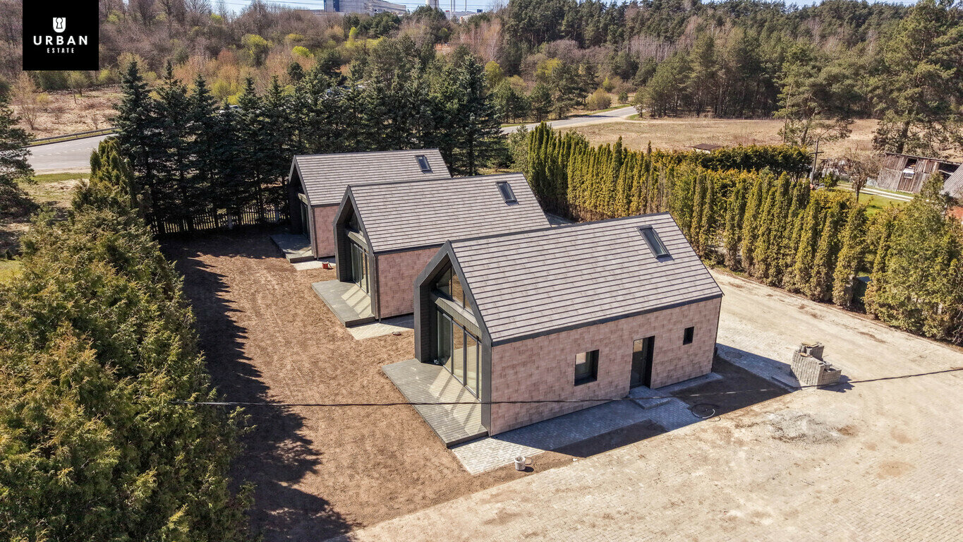 Дом Vilniuje, Paneriuose, Dubliškių g. – изображение 6