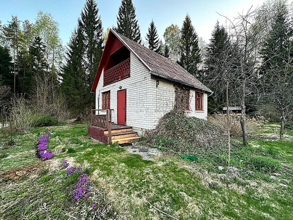 Дача Panevėžio rajono sav., Kaubariškyje, Šaltinio al. – изображение 5