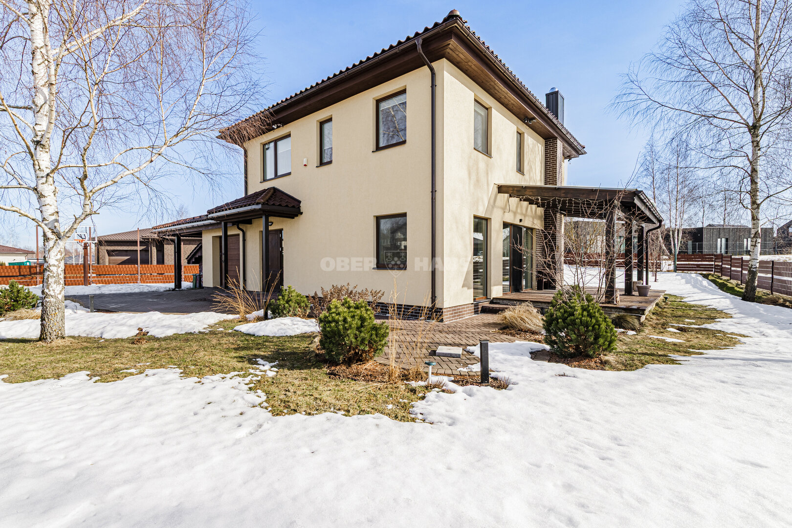 House Vilniuje, Pavilnyje – image 6