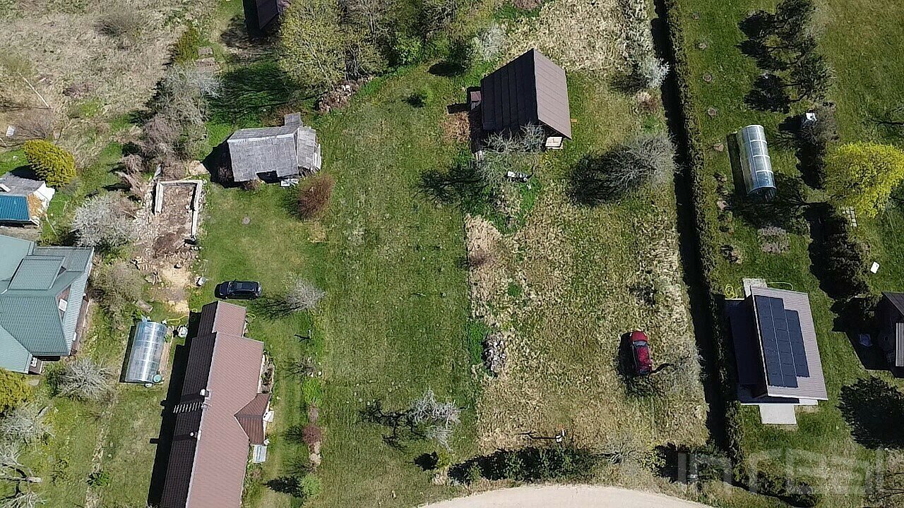 Дом Molėtų rajono sav., Žičkuose – изображение 3