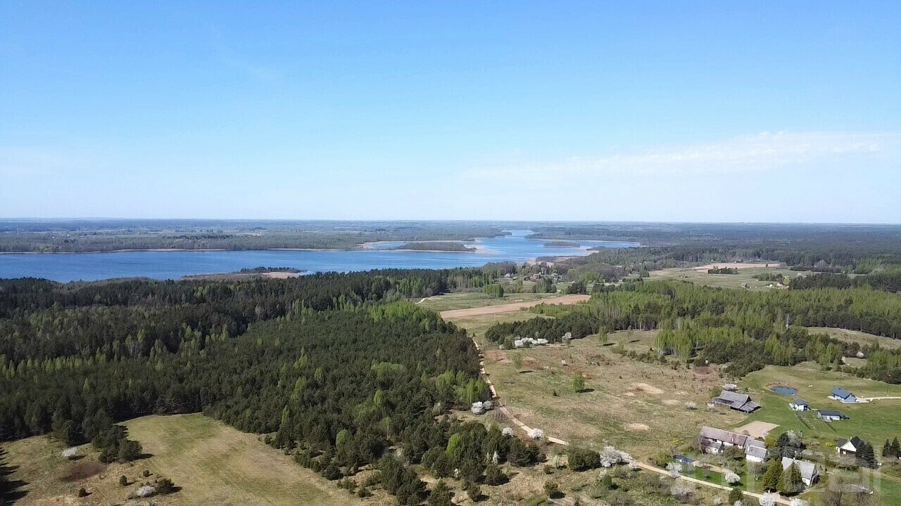 Дом Molėtų rajono sav., Žičkuose – изображение 6