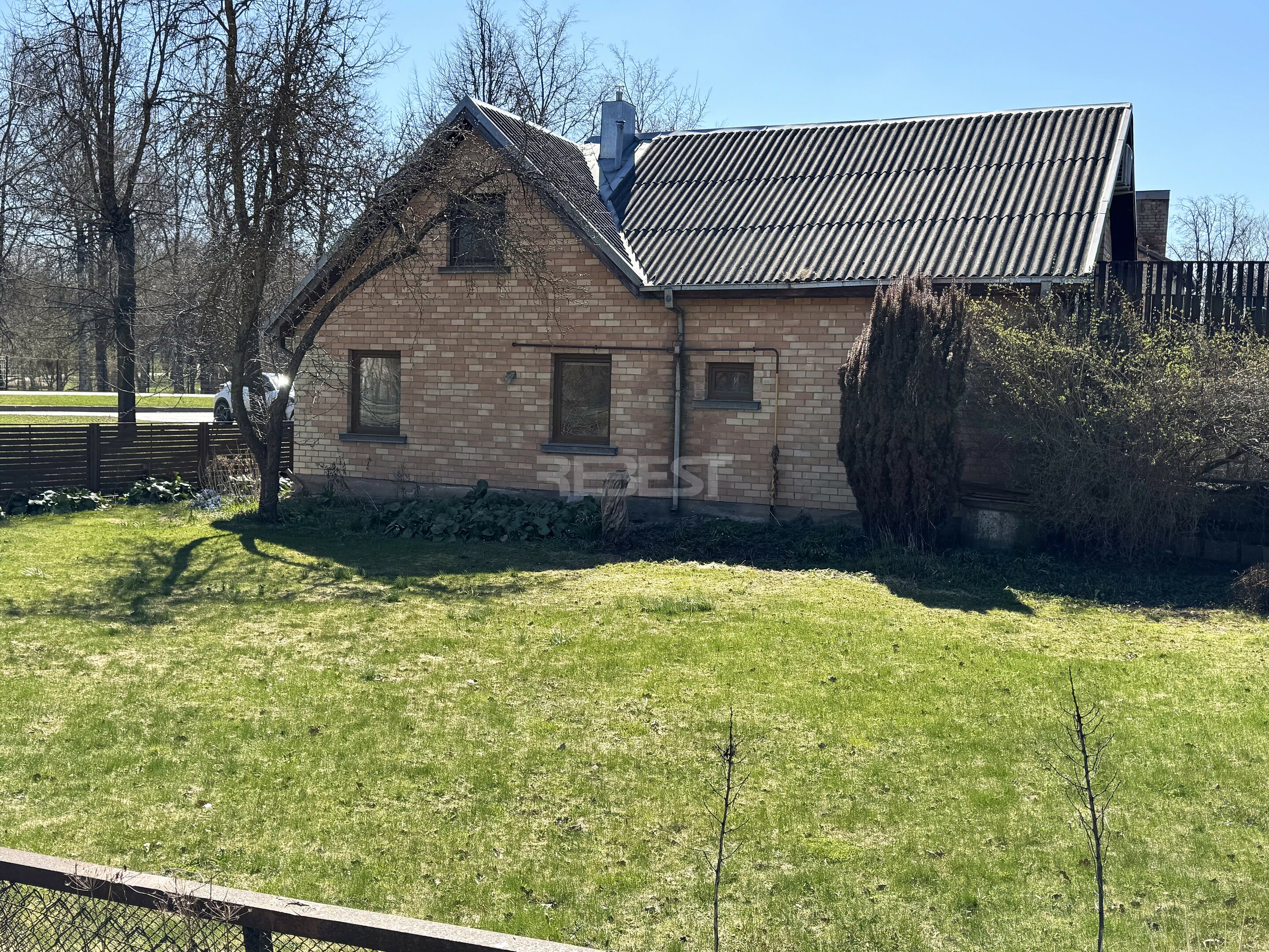 Дом Šiauliuose, Centre, Žemaitės g. – изображение 6