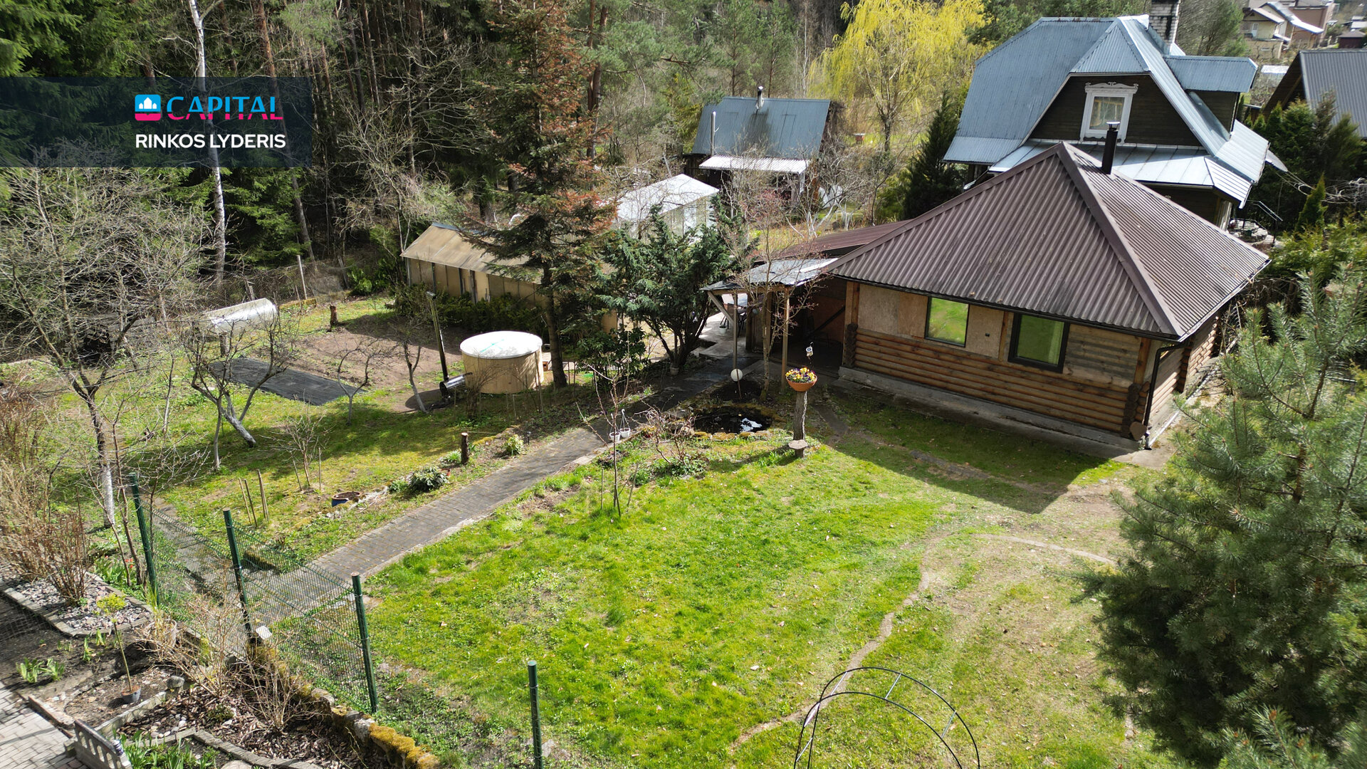 Listing image