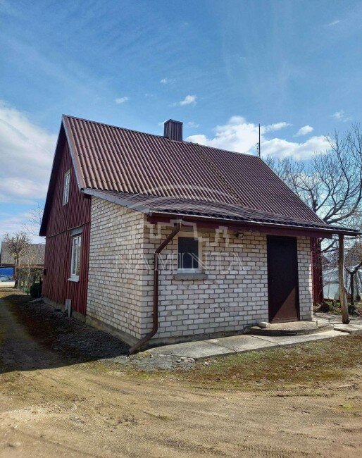 Sodyba Kretingos rajono sav., Grūšlaukėje – nuotrauka 4