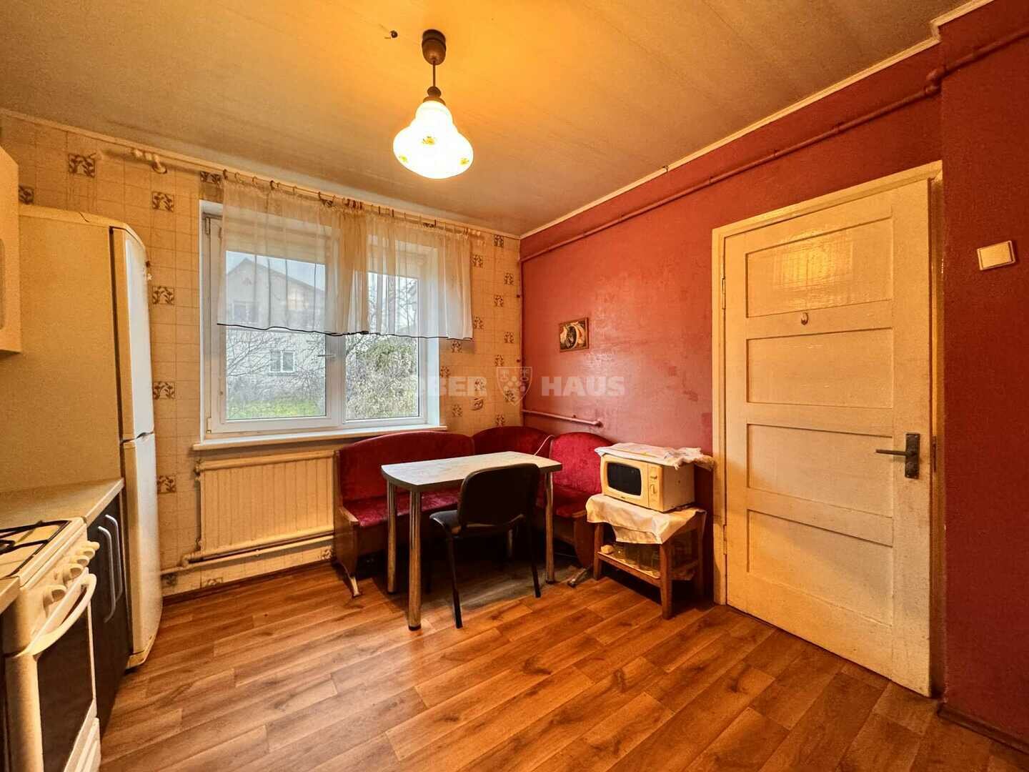 Дом Šiaulių rajono sav., Kuršėnuose – изображение 6