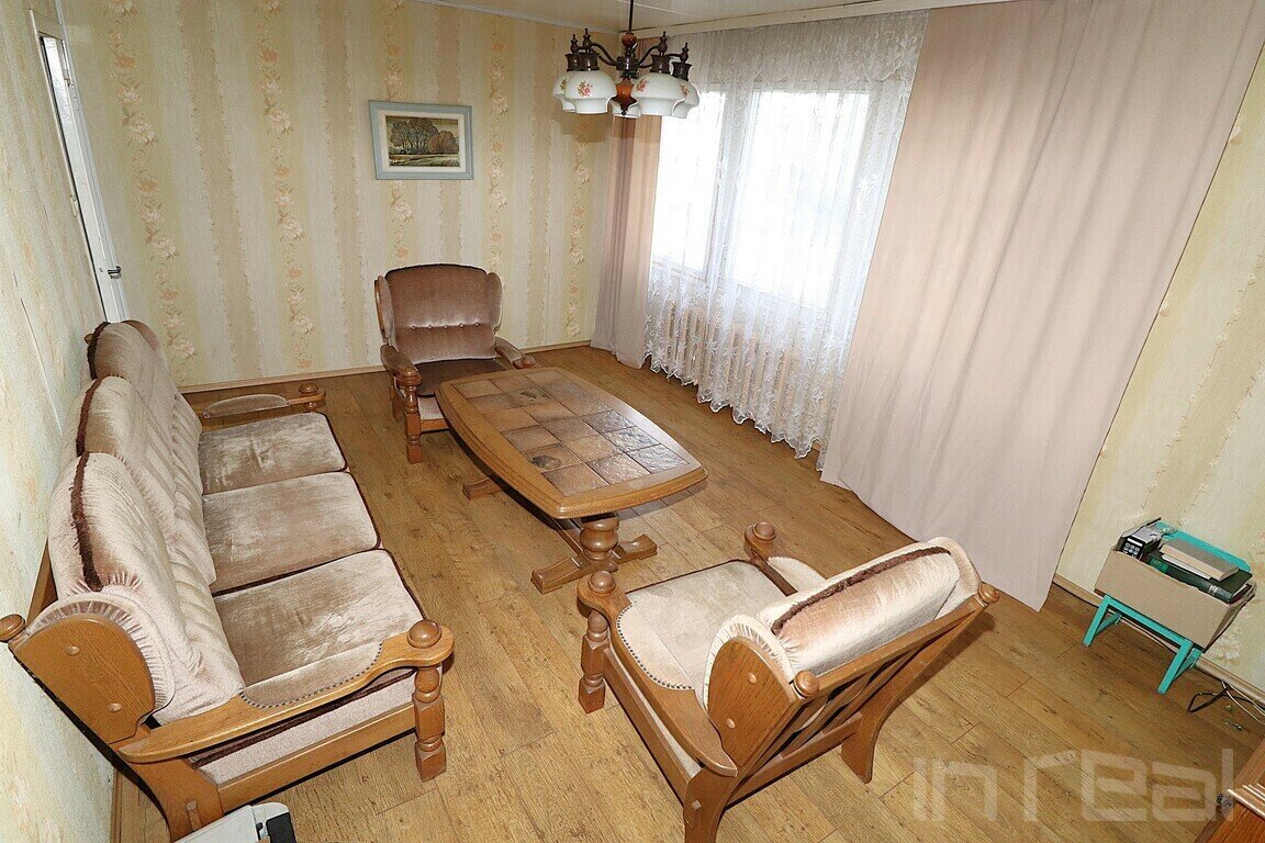 Дом Pasvalio rajono sav., Kalne, Atžalytės g. – изображение 3