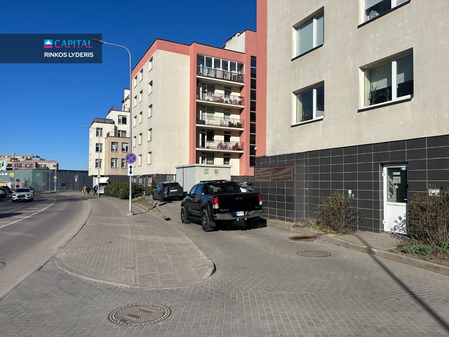 Gyvenamasis namas Vilniuje, Pašilaičiuose – nuotrauka 5