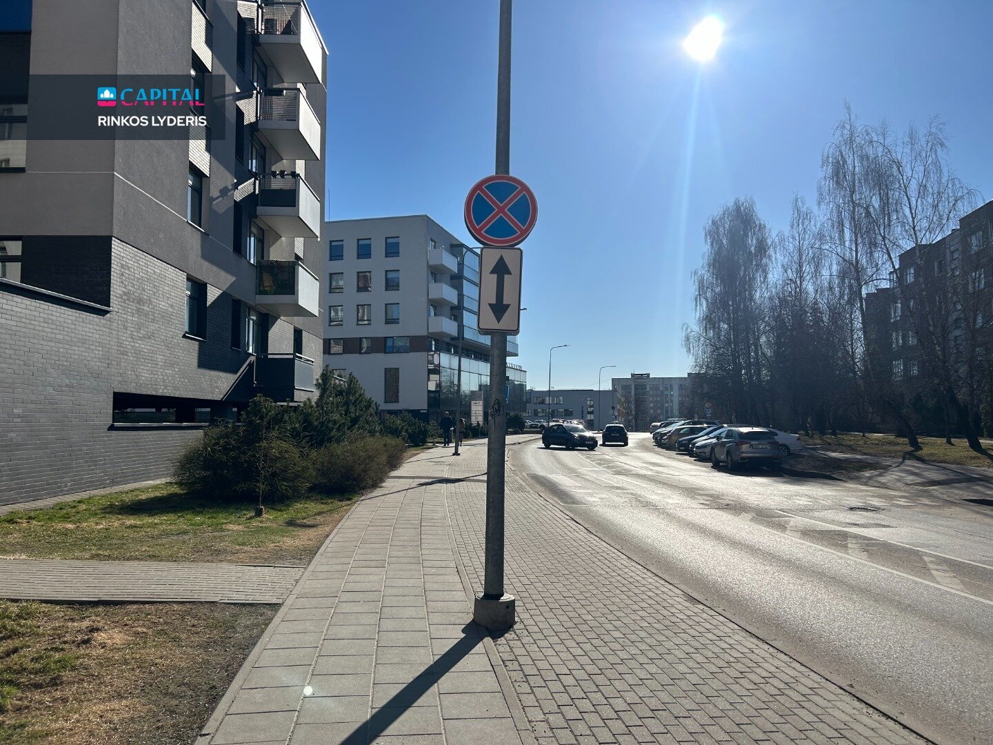 Gyvenamasis namas Vilniuje, Pašilaičiuose – nuotrauka 6