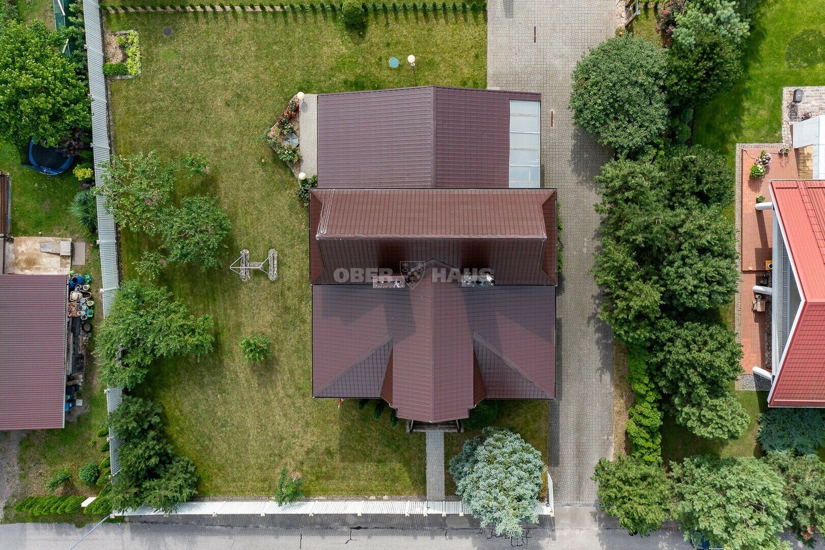 Дом Panevėžio rajono sav., Staniūnuose – изображение 3