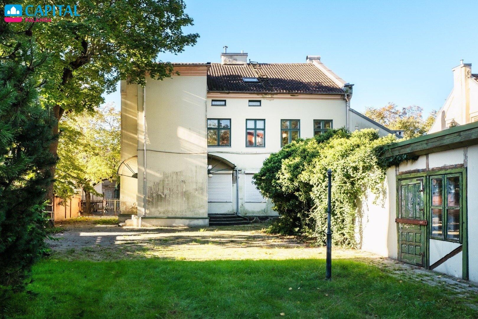 Дом Klaipėda, Klaipėdoje, Puodžių g. – изображение 3