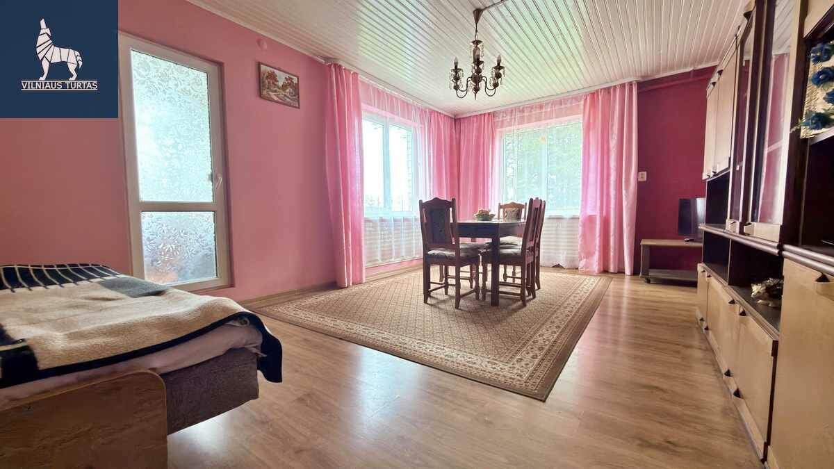 Дом Rokiškio rajono sav., Salos – изображение 3