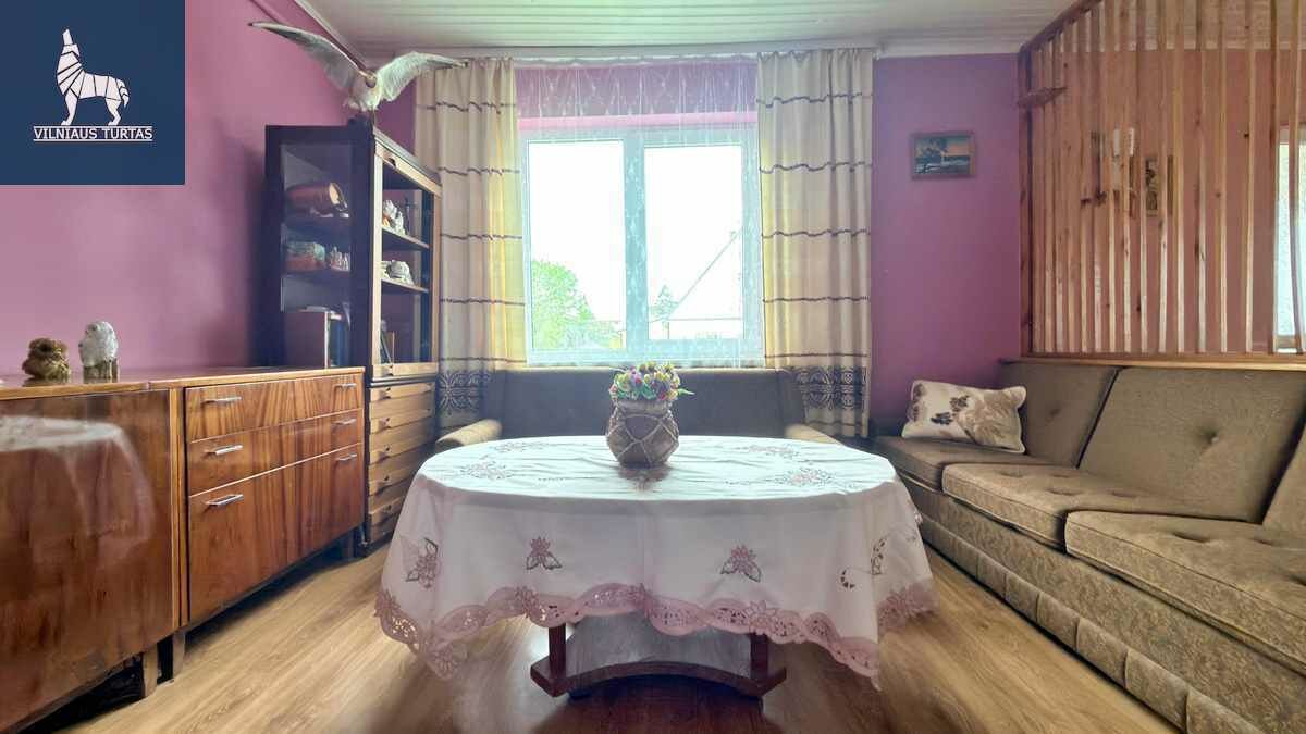Дом Rokiškio rajono sav., Salos – изображение 6