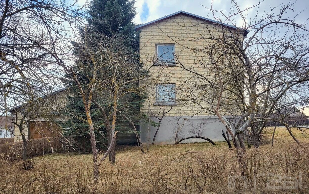 Дом Šiaulių rajono sav., Ginkūnuose, Svajos g. – изображение 6
