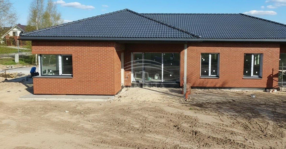 Дом Klaipėdoje, Tauralaukyje – изображение 3