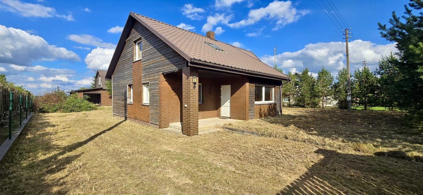 Gyvenamasis namas Kėdainių rajono sav., Tiskūnuose, Miško g. – nuotrauka 5