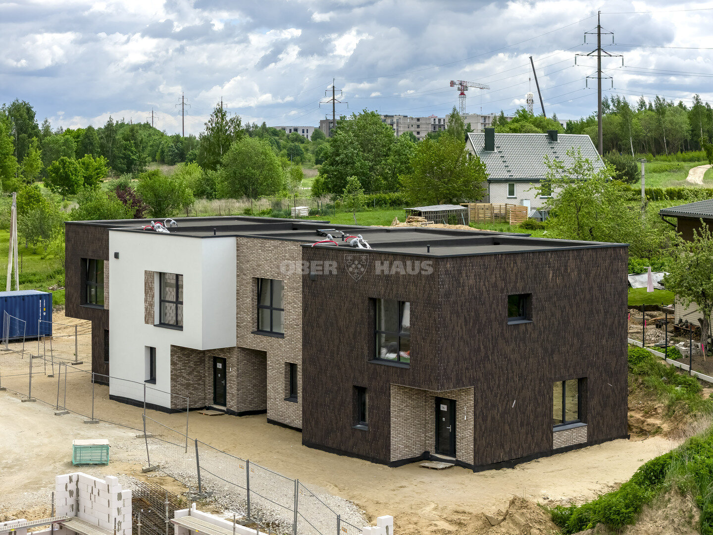 Gyvenamasis namas Vilniuje, Antakalnyje – nuotrauka 5