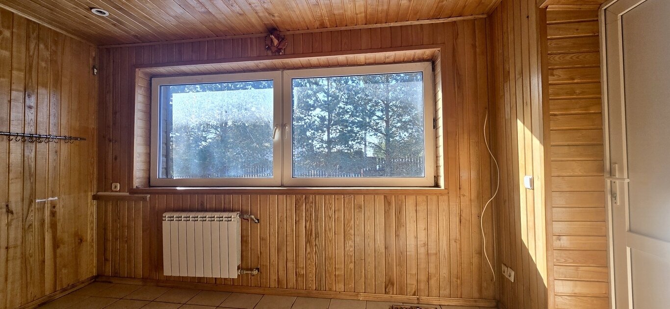 Gyvenamasis namas Kėdainių rajono sav., Tiskūnuose, Miško g. – nuotrauka 4