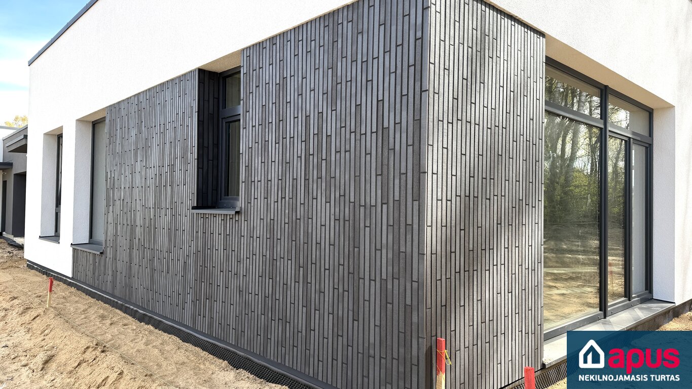 Gyvenamasis namas Vilniaus rajono sav., Papiškėse, Kalvų g. – nuotrauka 6