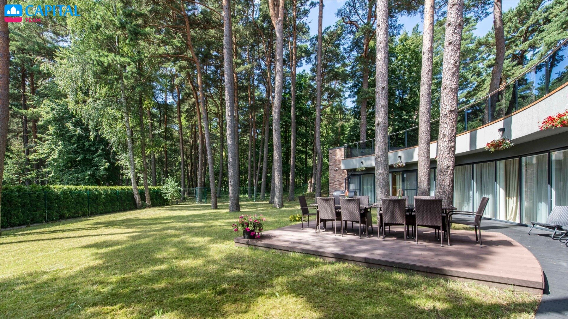 Дом Palangoje, Klaipėdos pl. – изображение 4