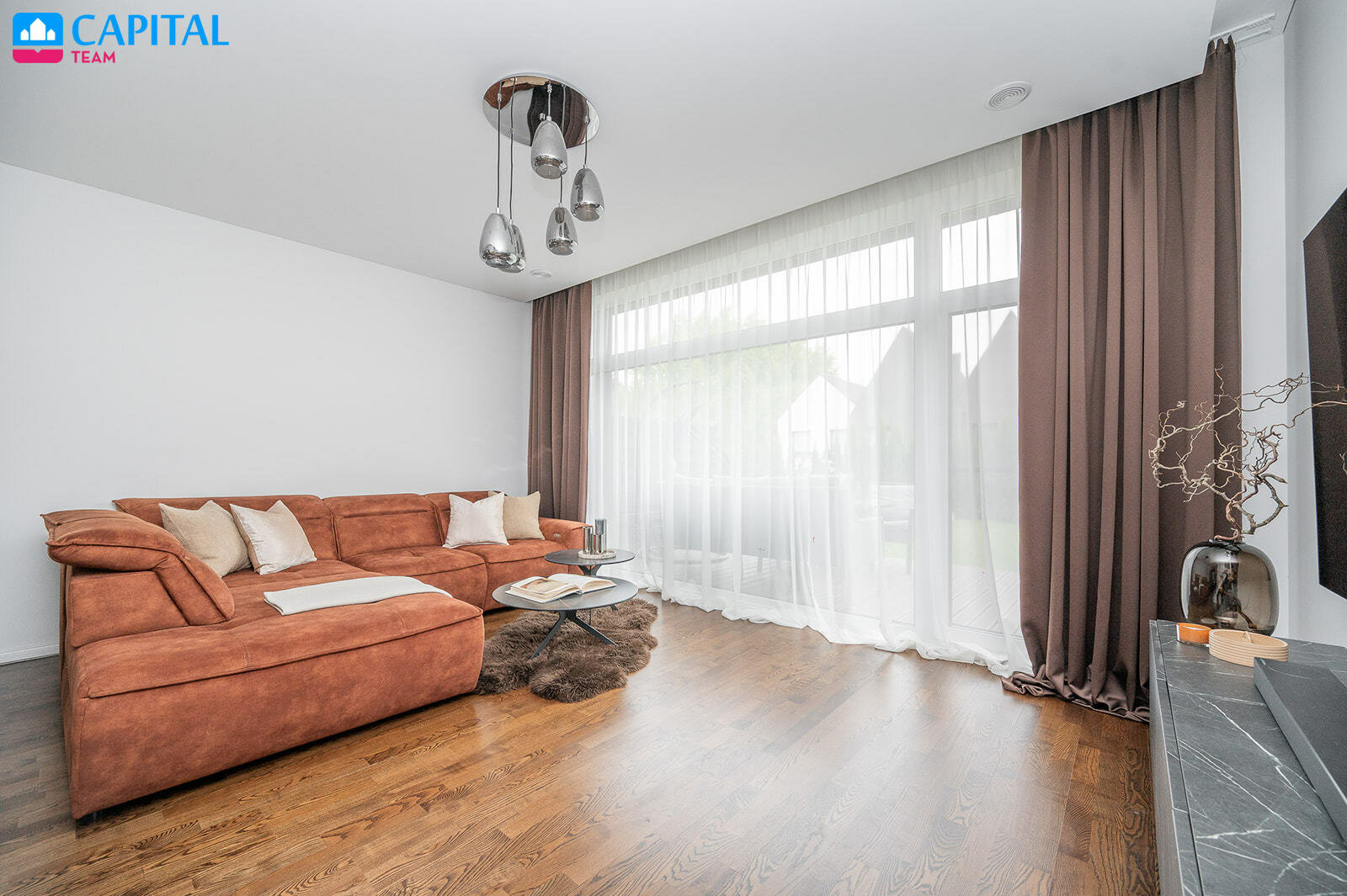Дом Vilniuje, Pavilnyje – изображение 5