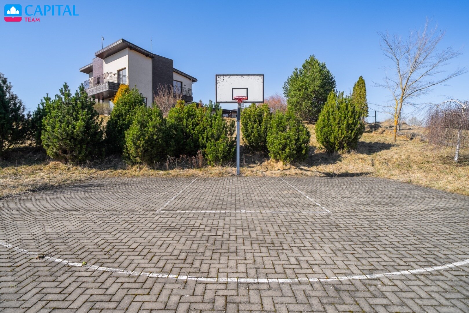 Дом Vilniaus rajono sav., Kryžinėje – изображение 6