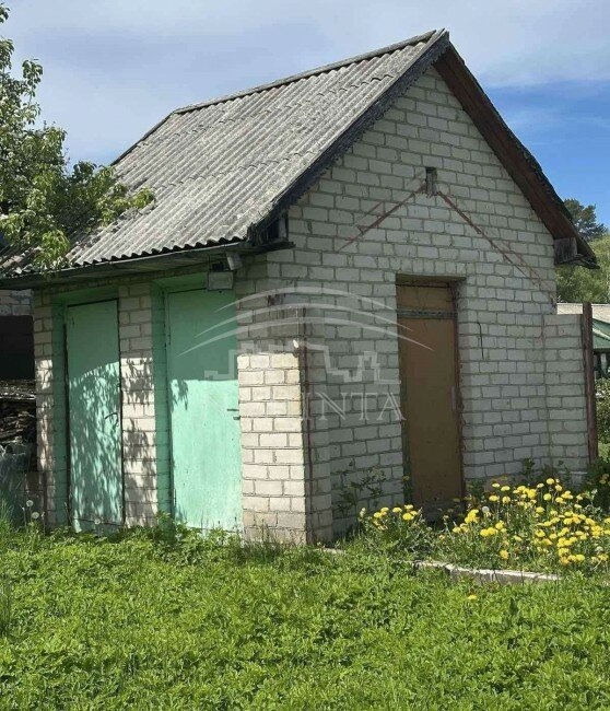 Дача Klaipėdos rajono sav., Šernuose – изображение 4