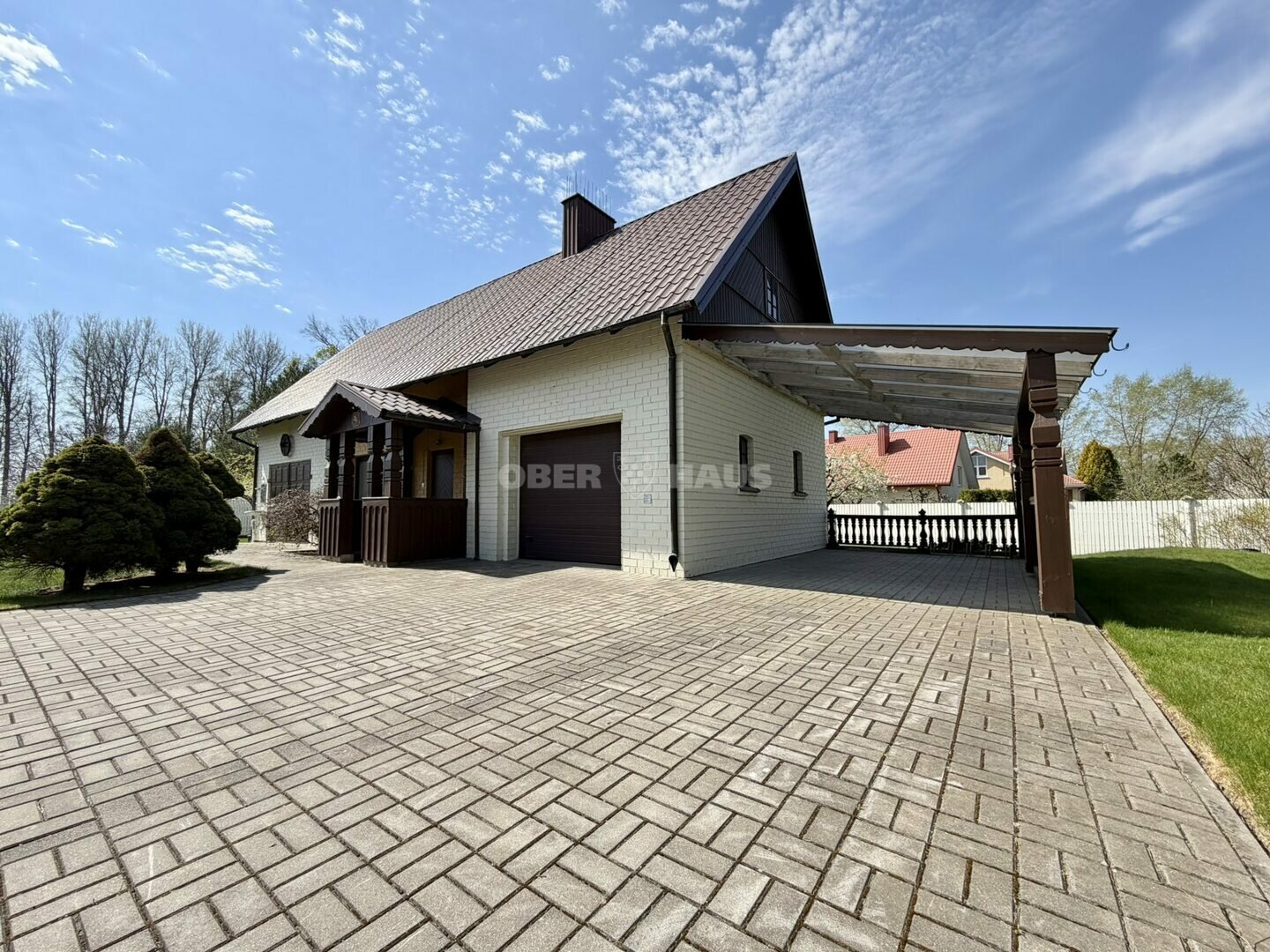 Дом Panevėžio rajono sav., Staniūnuose – изображение 5