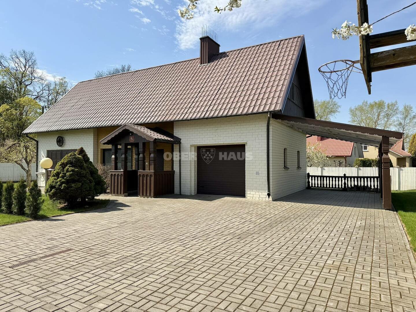 Дом Panevėžio rajono sav., Staniūnuose – изображение 6