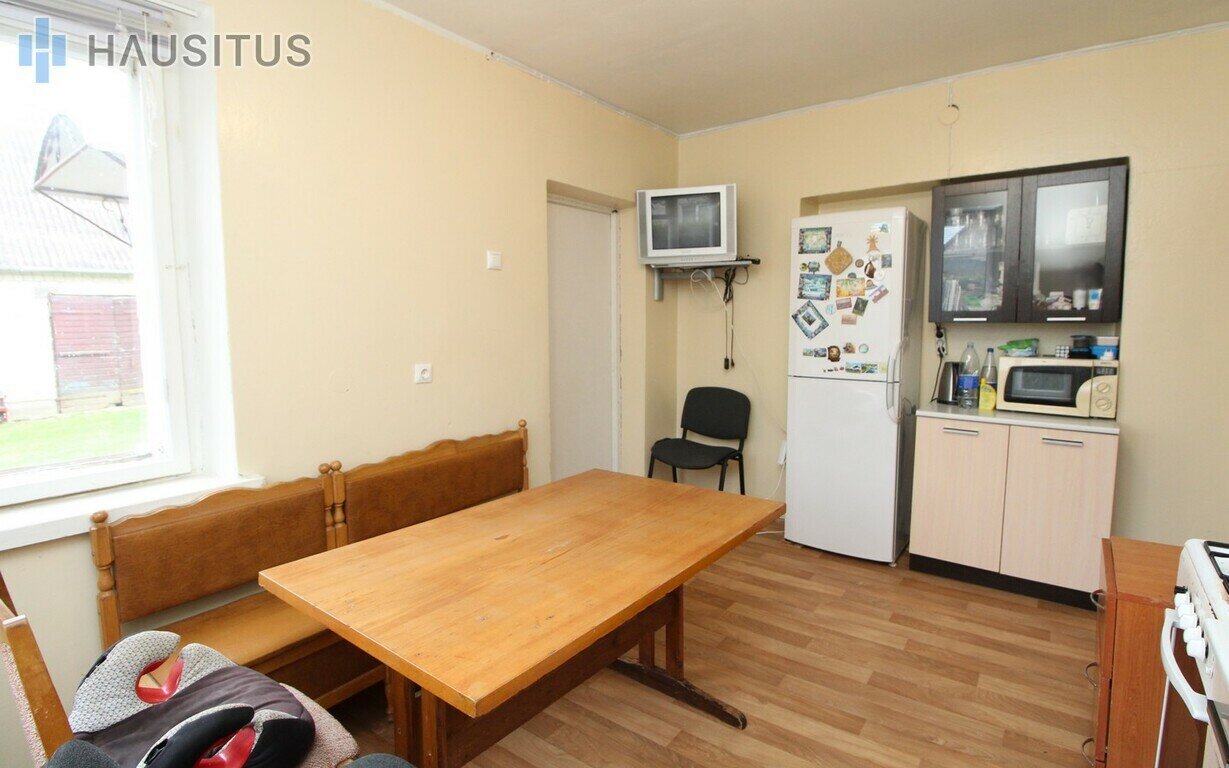 Gyvenamasis namas Pasvalio rajono sav., Pušalote, Pumpėnų g. – nuotrauka 4