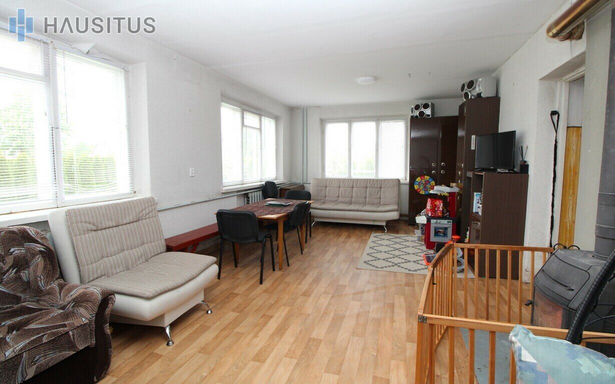 Gyvenamasis namas Pasvalio rajono sav., Pušalote, Pumpėnų g. – nuotrauka 6