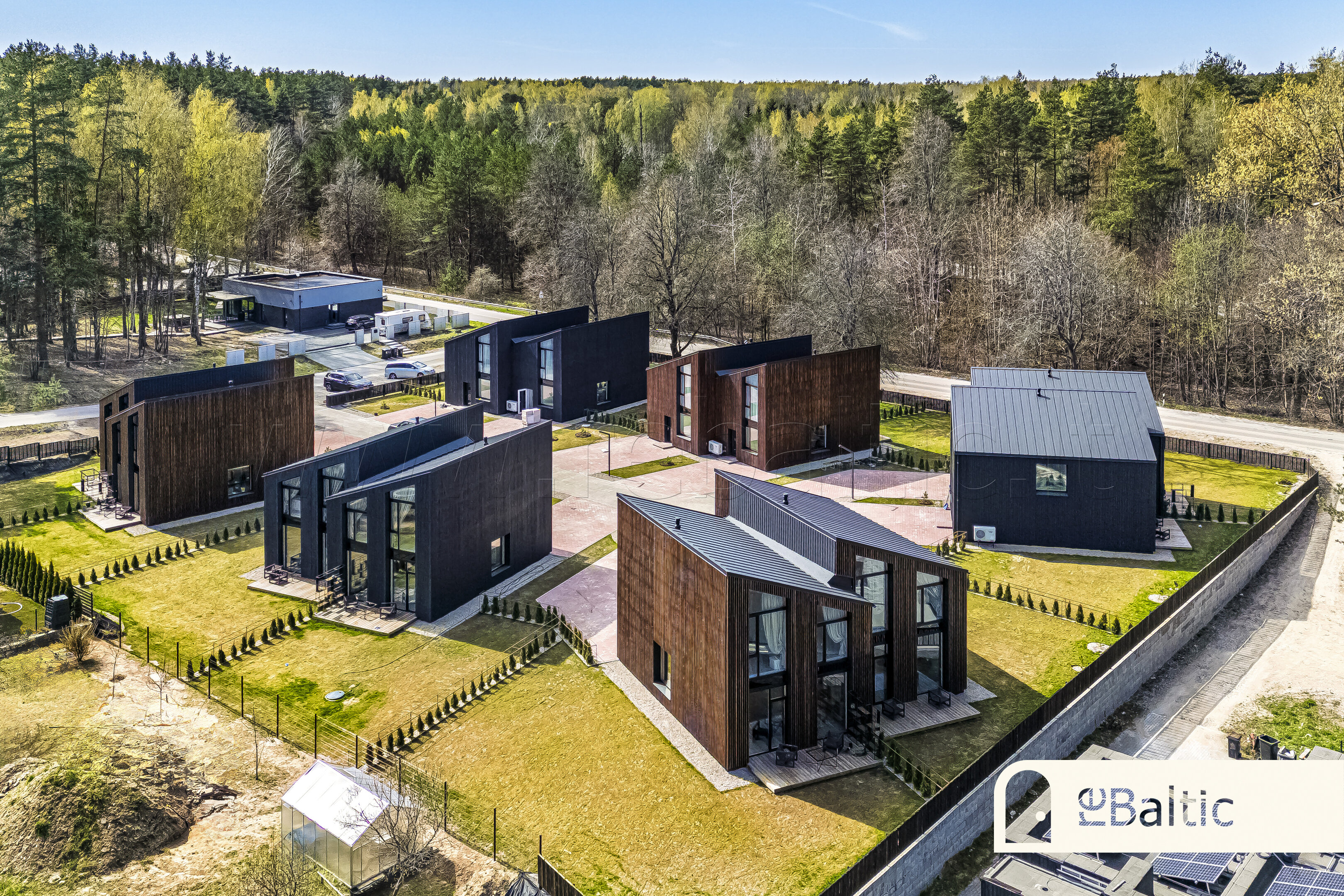 Дом Vilniuje, Naujininkuose, Gairinės g. – изображение 3