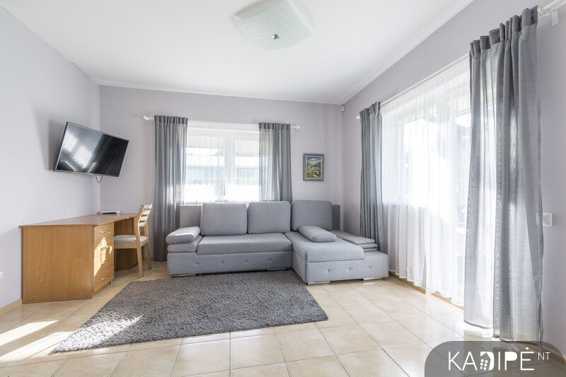 Дом Vilniaus rajono sav., Rudaminoje, Čekėnų g. – изображение 3