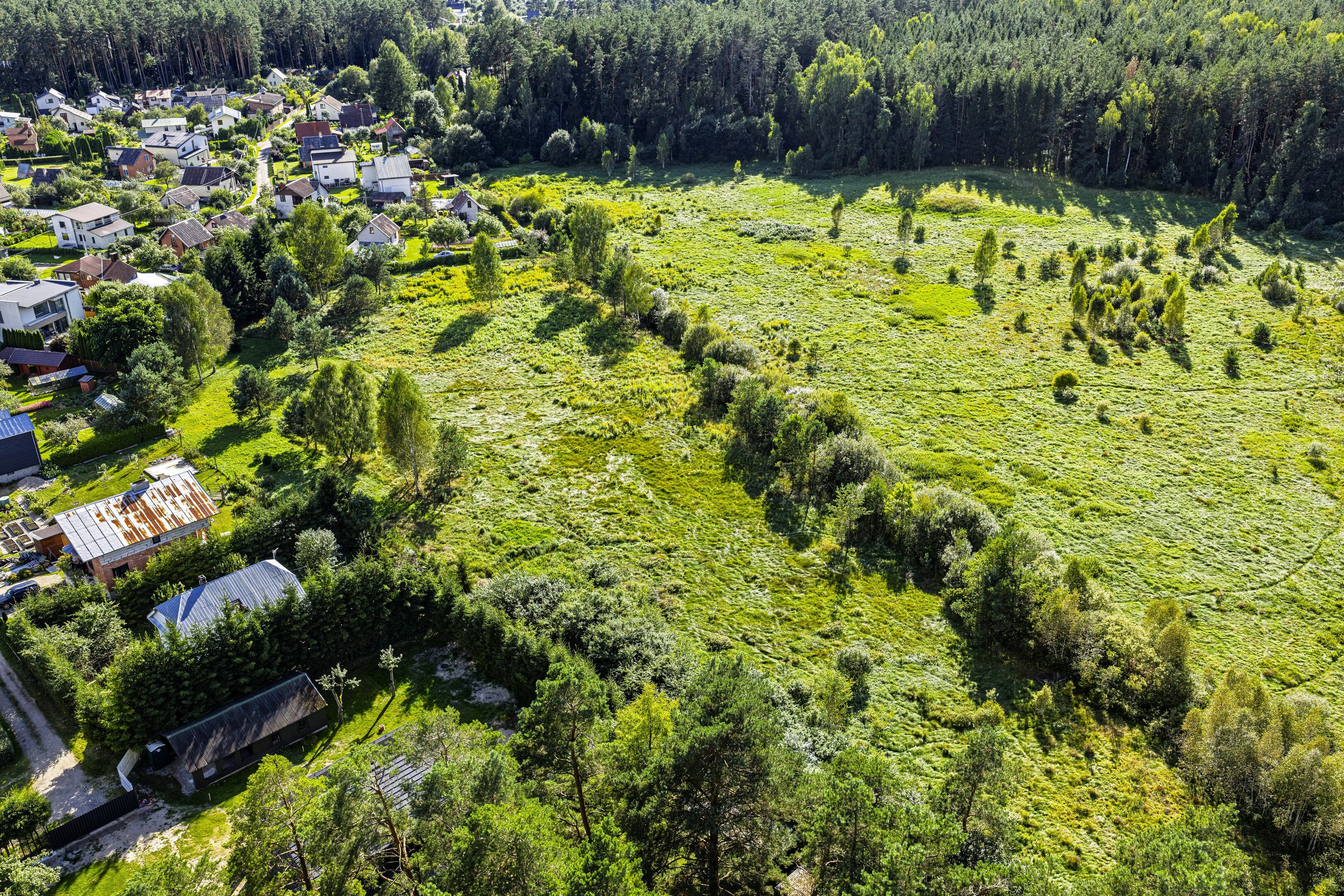 Gyvenamasis namas Vilniaus rajono sav., Sakiškėse, Pušų g. – nuotrauka 6