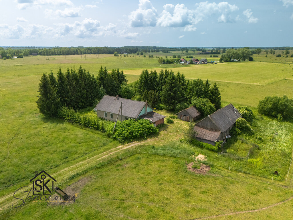 Дом Šilutės rajono sav., Kažemėkuose – изображение 3