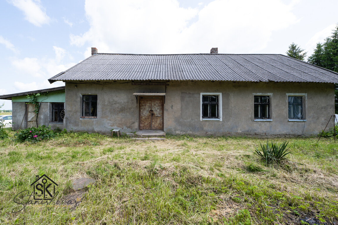 Дом Šilutės rajono sav., Kažemėkuose – изображение 5