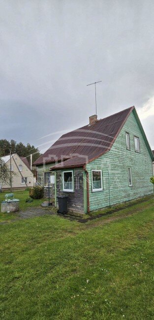 Homestead Kretingos rajono sav., Darbėnuose – image 2